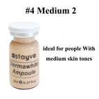 1 PCS Foundation 4