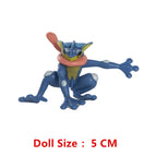 Greninja