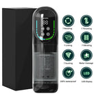 G3 Black With Box