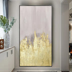 No framed 9 / 70cmx120cm