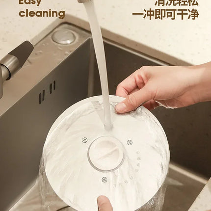 Electric meat slicer can be used commercially or at home, mutton roll machine, beef slicer, multifunctional meat slicer artifact