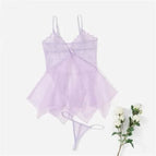 Purple / One Size