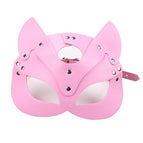 Mask Pink