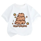 XH014B-white / 3XL 130-140cm