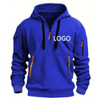 Blue / XXL