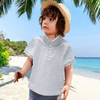 Grey / 2-3 Years / China Mainland