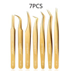7pcs set