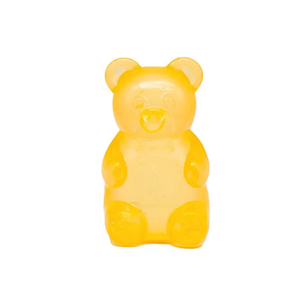 Creative Flow Pattern Egg Cute Bear Maltose Pinch Fun Easter Adult Stress Relief Toy Home Decoration Pinch Stress Relief Ball