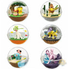 a set of 6 pcs