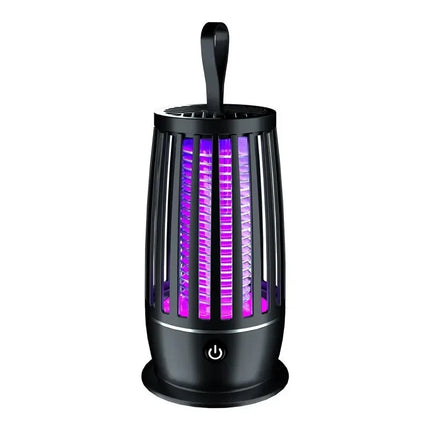 Portable Electronic Mosquito Killer Mosquito Terminator Mosquito Killer Lamp Anti-Mosquito Lamp Mosquito Repellent Lamp