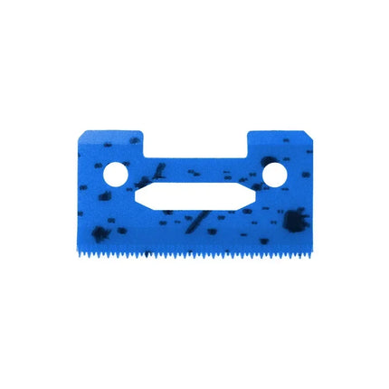 Replacement Ceramic Clipper Blades For Wahl Super Taper ,Icon, Pro Basic,Taper 2000,5 Star Senior,Magic Clip 8148/8504/8591/1919