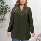 Palm Green / 4XL