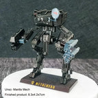 UNSC- Mantis-Color