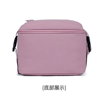 Travel Backpack Airline Approved Easyjet Wizz Air Large Capacity, Lightweight, Short Distance Business Travel Computer Backpack