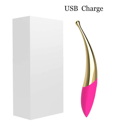 Powerful High Frequency G Spot Female Vibrators for Women Clitoris Stimulator Vagina Massager Nipple Masturbator Adult Sex Toys