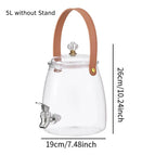 5L without Stand