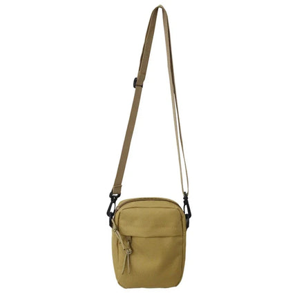 Minimalist Bag Functional Chest Women's Bags Backpack Wallet Men Handbags Casual Bluetooth Speaker Small Zipper Crossbody Pouch