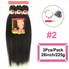 2 / 26inches / 5pcs/lot