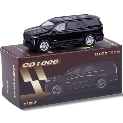 Masdi 1:64 Alloy  Car Model Toy ornament gift
