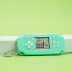 Macarons green / 1 PCS