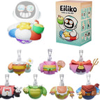 Mystery box body / Eiliko