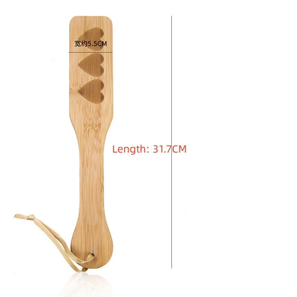 Whip Adult Games BDSM Bondage Sex Toys for Woman Cockring Flogger Paddle Bamboo Racquet Spanking Bondage Restraints Whips