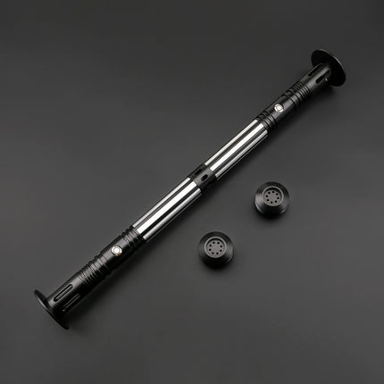 TXQ Smooth Swing Lightsaber Toys Children Blaster Metal Hilt PIXEL 12 Colors 16sound effectsToys Juguetes Cosplay Laser Saber