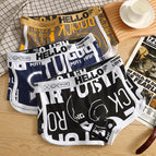 2 / XXXL / 3pcs