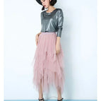 1-5017 pink / One Size