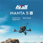 Analog TBS 1.6W