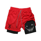 Red / L