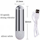 601 siliver white