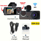 X94-WIFI-2CAM / NONE