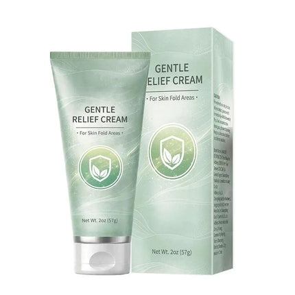 NEW 57g Skin Abrasion Cream Soothing Non-Greasy Lotion Underarm Cream for Women Men Friction Reduction Moisturizing Underarm