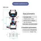 3 Freedom 15kg