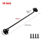 black-10 inch