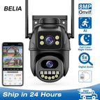 8MP add 128g / EU Plug