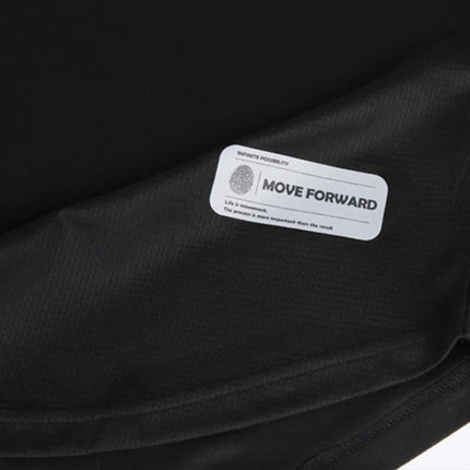 Quick Drying Elastic Sports Sleeveless T-Shirt Shirt Custom Printing Logo Embroidery Men's and Women's Running Fitness Vest