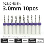 PCB 3.0mm 10pcs