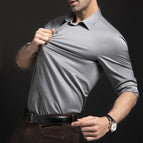 dark grey-4 / S-38(45-50KG)