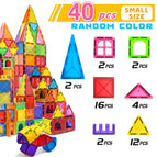 40PCS