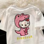 Cotton Tshirt JCS 1 / 130