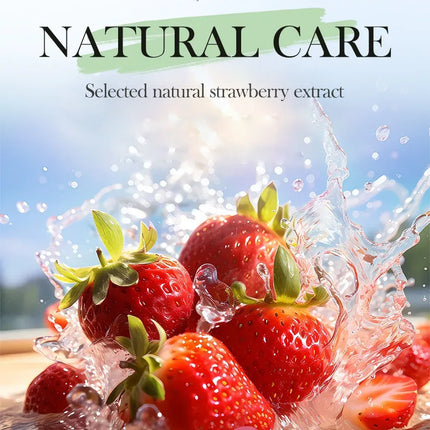SADOER Fresh Fruit Lip Balm Moisturizing Anti Cracking Repair Nourishing Hydrating Lipstick Beauty Skin Care