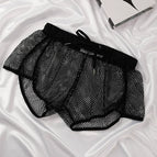 Black / M
