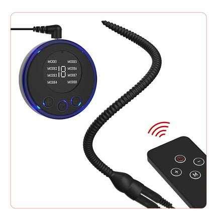 Electric Shock Silicone Penis Plug E-stim Urethral Catheter Dilator Bdsm Toys Electric Sex Stimulation For Men Gay Masturbator