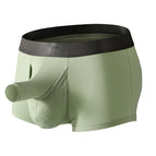 green / XXL