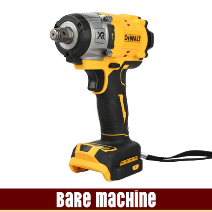 20V Compact Impact Wrench / Clé à Chocs Compacte 20V