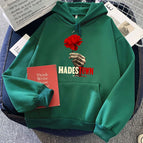 dark-green / L