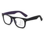 black purple / +300
