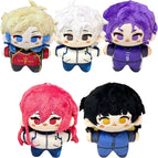 5PCS TOYS / 12CM